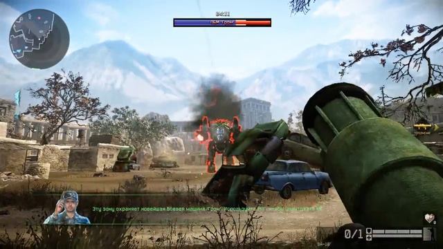 warface - выпал с вертолета 31.05.2014 20:26