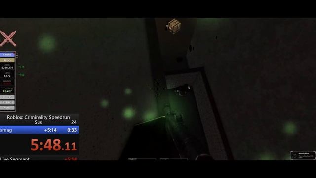 Kill Me, Get A Skin Crate | CRIMINALITY MANHUNT