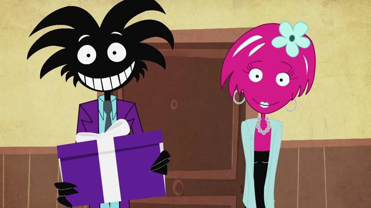 МИСТЕР МУЛЬТ - СБОРНИК 6