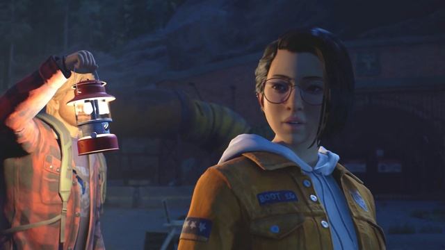 Alex, Gabe & Ryan search for Ethan - Life is Strange: True Colors(Chapter 1 - Part 5)