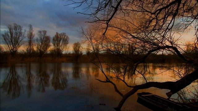Mud Flow - Song 1