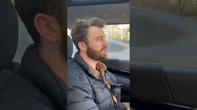 Откуда такой плохой сервис? Рассказываю о ситуации с которой столкнулся