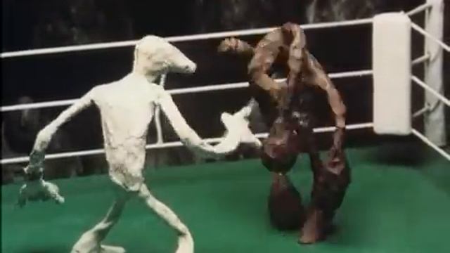 Брэк (Пластилиновый бокс)