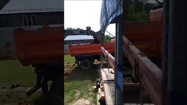 Экскаватор Планировщик ТАТРА УДС 114
