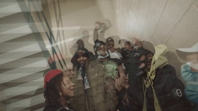 5UPNUSKI X BLUMBERG GEEZ-  IT TAKES TWO