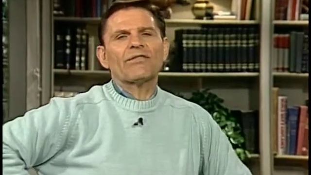 Effective Prayer - Session 2 - Kenneth Copeland