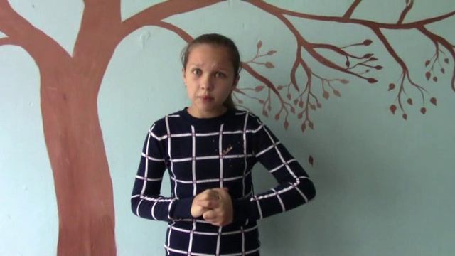 Басня Крылова "Стрекоза и муравей"