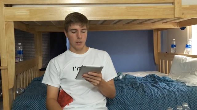 18th Birthday QNA - Mom's Hair Dryer Age
Top Replay!