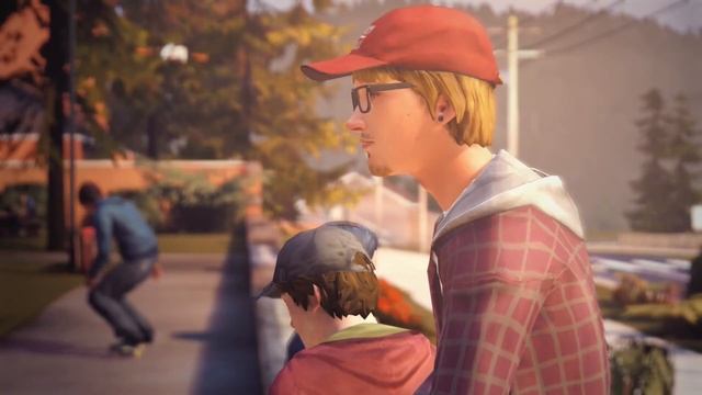 Life is Strange - Why I think It is So Damn Good