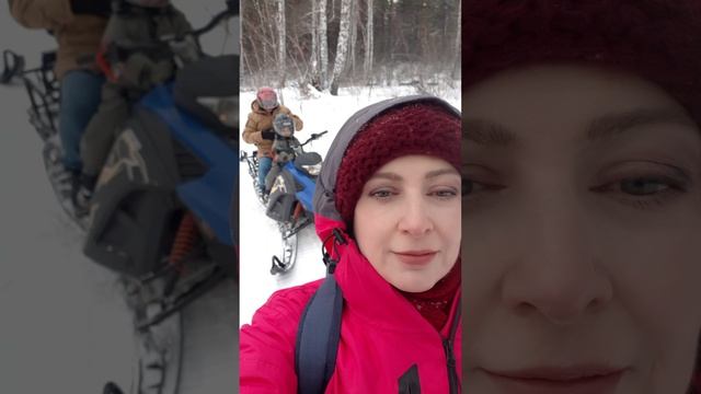 Покатушечки-кайфушечки :)))