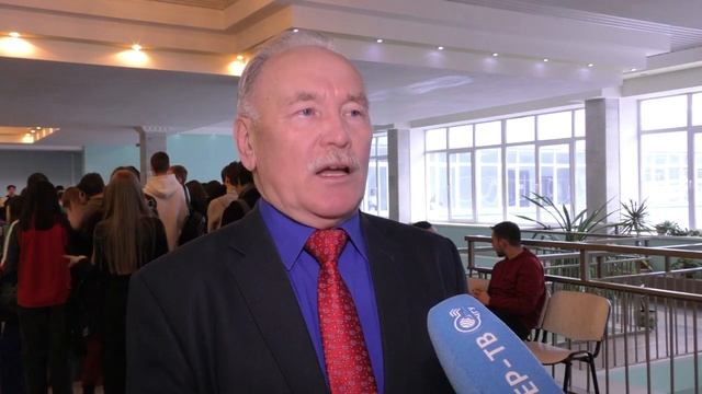 Открытие фотовыставки «Выдающиеся этнографы Чувашии».26.12.2022