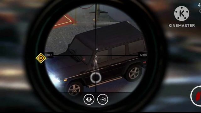 Can Hitman Save Ben From Zombies  !! #2