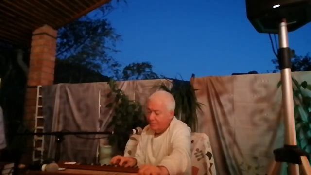 11/09/2022 Киртан. Е.М. Чайтанья Чандра Чаран прабху. Сочи
