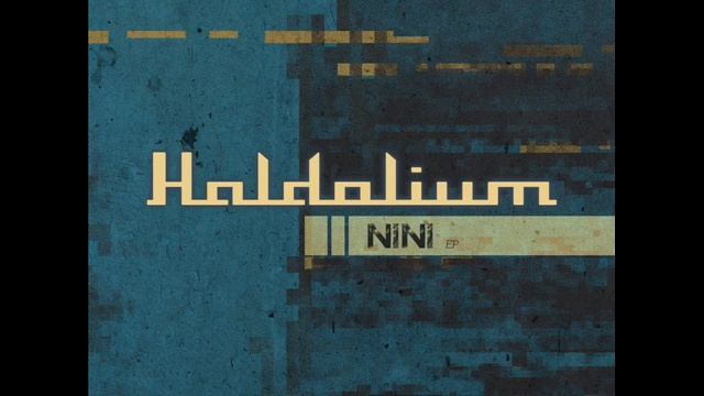 Haldolium - Two Roads - Official