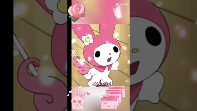 my melody