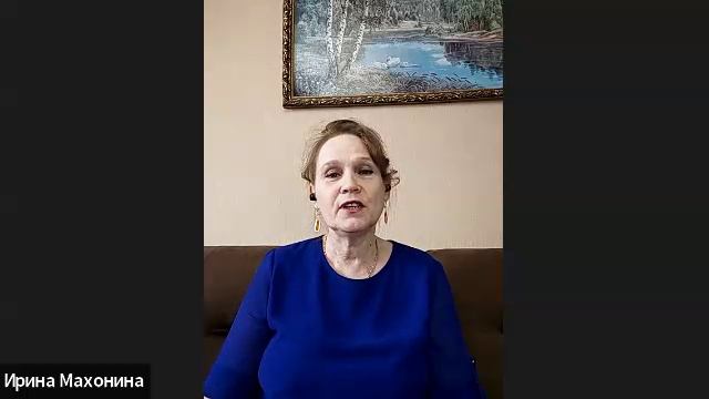 . Ирина  Отзыв-Интервью ОЛТ