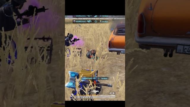 #pubgmobile #wtf