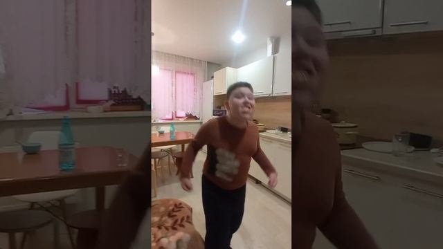 пов когда услышал крутой фанк