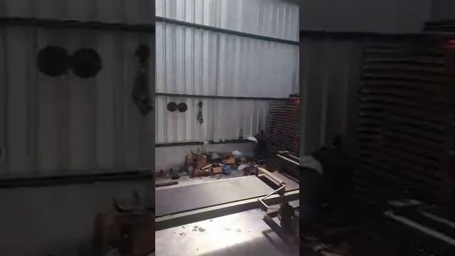 Coconut charcoal briquettes factory for hookah and shisha