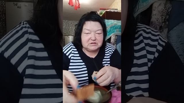 18+ мукбанг 21.12.2024