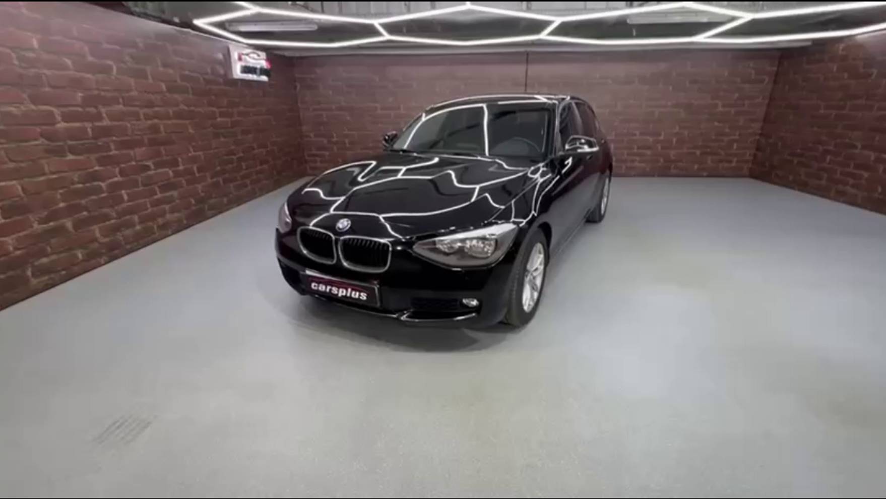 В наличии BMW 116 с пробегом👇