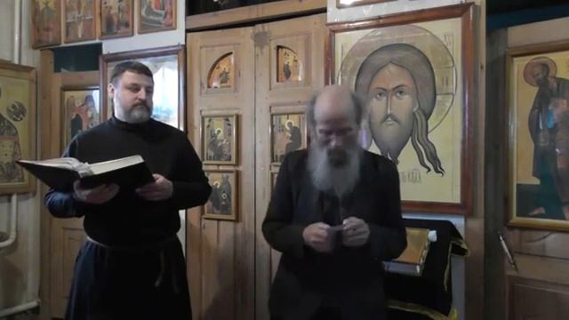 Проповедь. Избранные Богом избирают свет. 09.04.02 г.