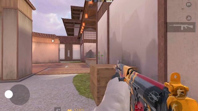 Standoff2 - дуэль