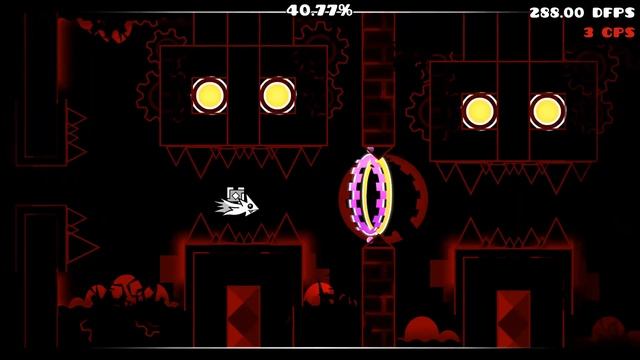 Путь до EXTREME DEMON #17 Это финал! Наконец это случилось!!! Cataclysm 100% (Extreme Demon)