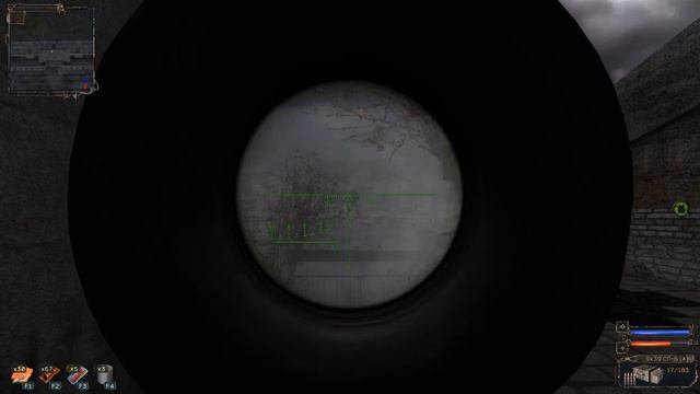 ПРОХОЖДЕНИЕ S.T.A.L.K.E.R. Shadow of Chernobyl Gunslinder  mod ЧАСТЬ 6 финал часть 1