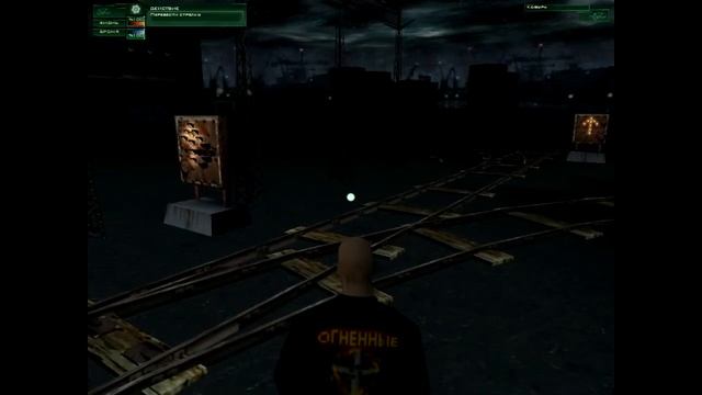 Hitman Codename 47 - Прохождение - Миссия 9