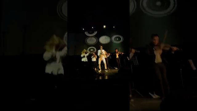 Live concert Imperialis Orchestra