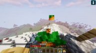 Minecraft Manhunt. 2 people vs 1 speedrunner.