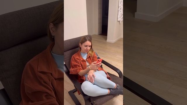 Одидание и реальность личного времени 😂