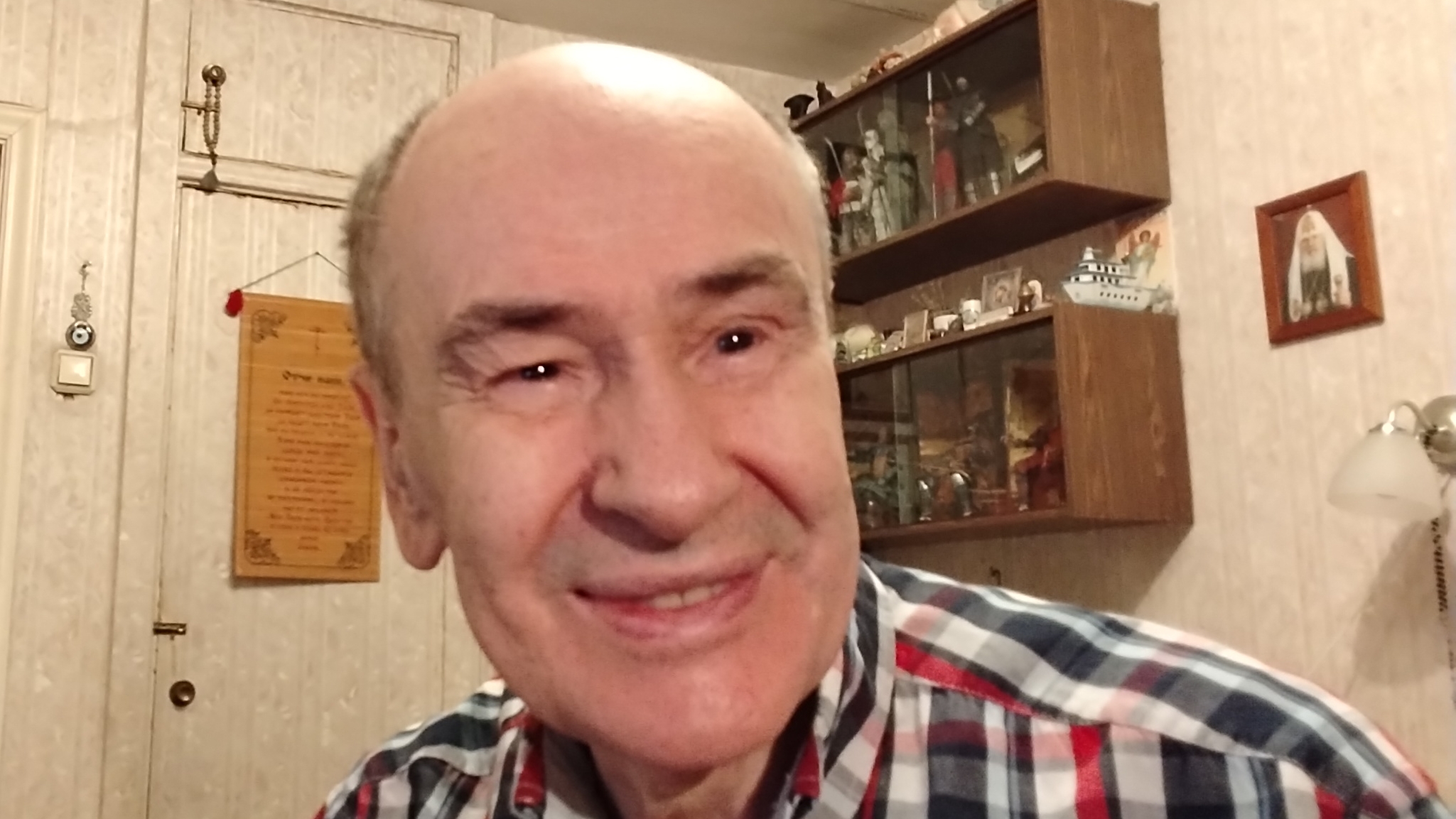 мой планшет хонор