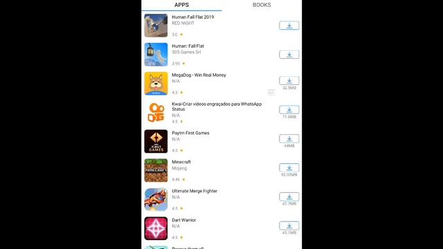 How to download human fall flat Android/ios