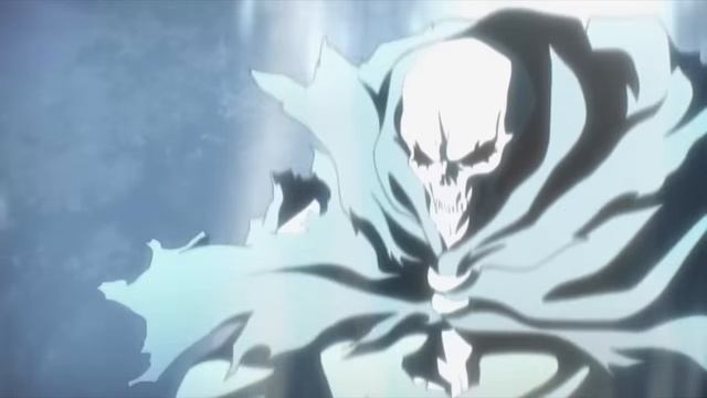 [ Overlord AMV ] - One will go down