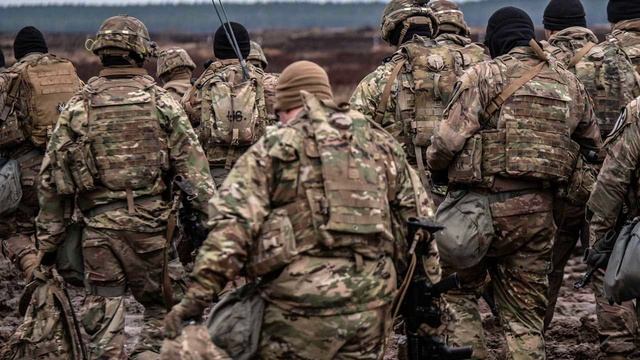 В США рассказали о трех вариантах решения конфликта на Украине