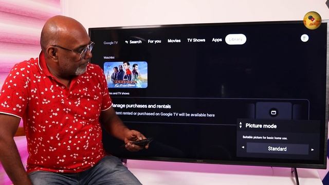 Sony Bravia X75L TV Review - டிவி-ல கிங் சோனி!