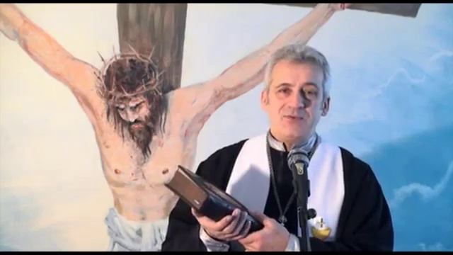 Пробуждение Христианства