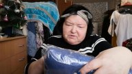 18+ распаковка чек ла-ла-ла ем 21.12.2024