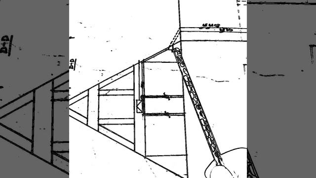 1000010214.mp4 (Собака рассматривает план-схему дома А-фрейм)