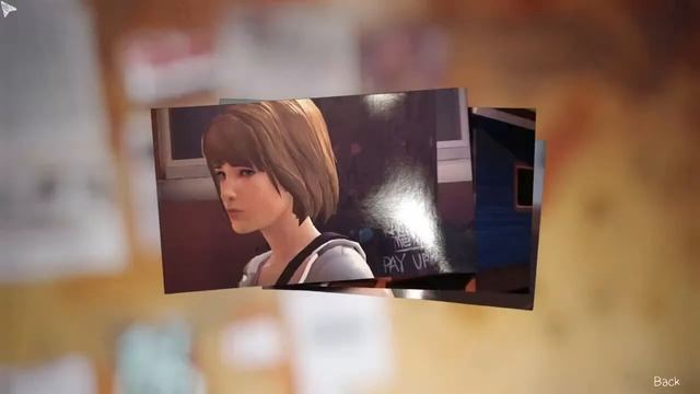 Mr. Jefferson? ( life is strange ep. 4-5 part 2)