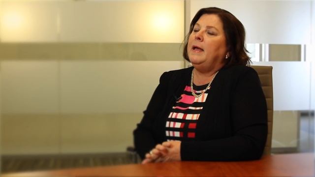A Video Conversation with Helen Modly, President of Focus Wealth Management- Part 1