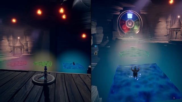 ProZD Plays It Takes Two // Ep 18: Time Shenanigans