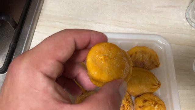 ЧЕБУМАНЫ С Говядиной "Горячая штучка"