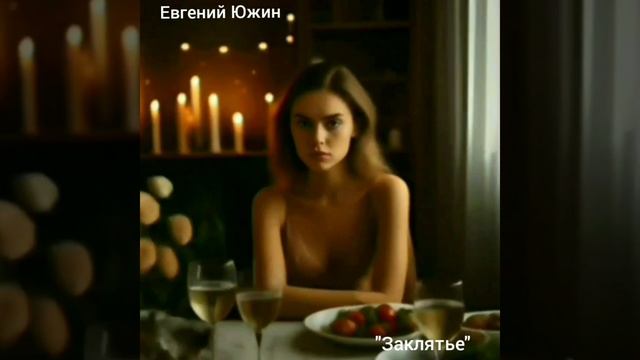 21-12-2024 Евгений Южин "Заклятье".