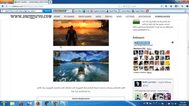 How to Download Just Cause 2