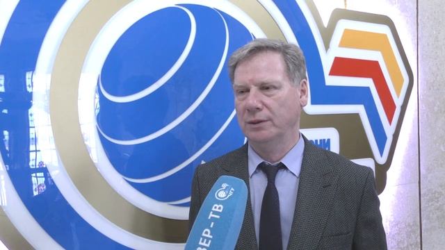 В ЧувГУ определили ключевые компетенции региона. 30-31.05.2022