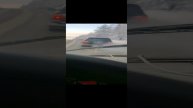 крузак газель таскает. -35 за бортом(((