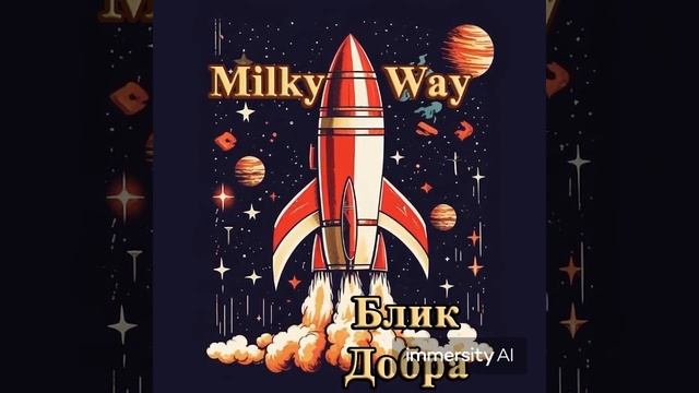 Блик Добра - Milky Way